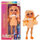 Rainbow High Doll 2 OPP Orange