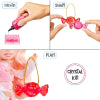 Rainbow High Studio Pink Doll with Crystal Accessories
