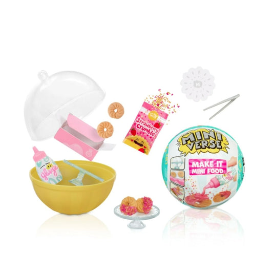 מיניברס קפה שולחני