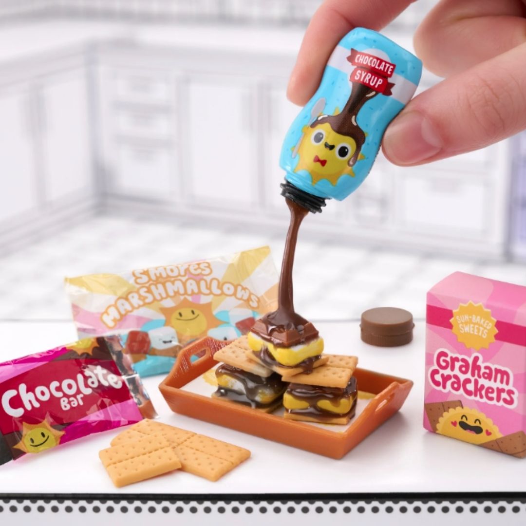 מיניברס קפה שולחני