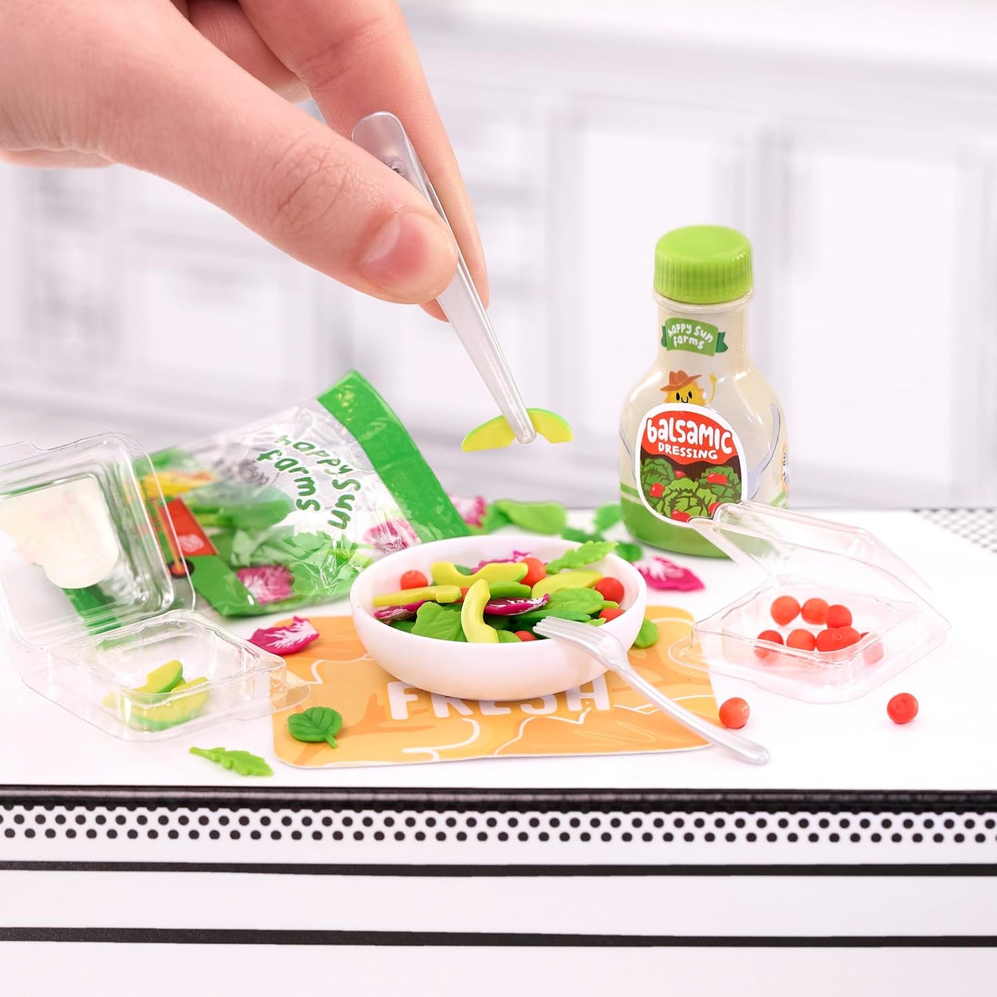 מיניברס דיינר שולחני