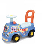 Stitch Light and Sound Ride-on