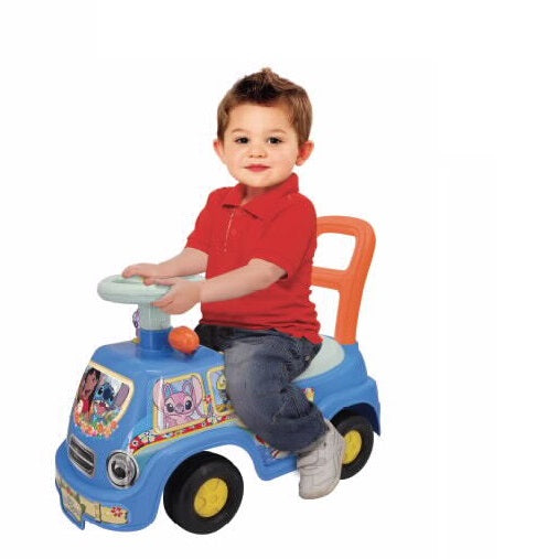 בימבה אורקולי סטיץ