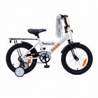 אופניים 12 BMX כתום מורכב