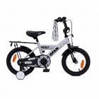 אופניים 12 BMX אפור מורכב