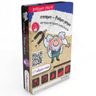 Einstein: Magnet Madness Board Game