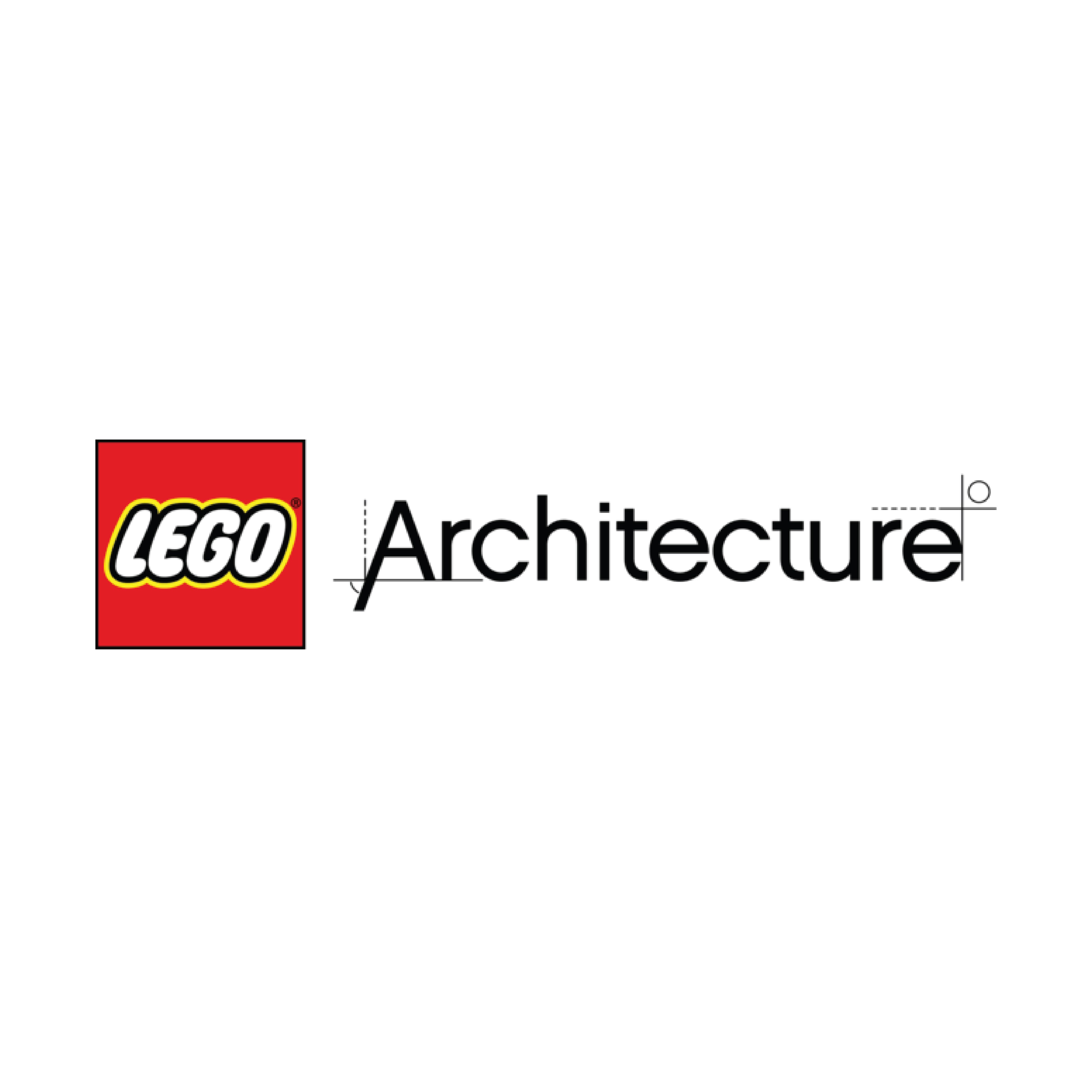 LEGO Architecture