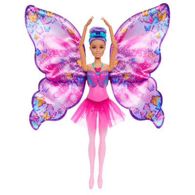 Barbie Dreamtopia Butterfly & Dance