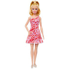 Barbie Fashionista Golden Dreams