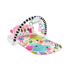 Fisher-Price Animal Friends University Pink Piano
