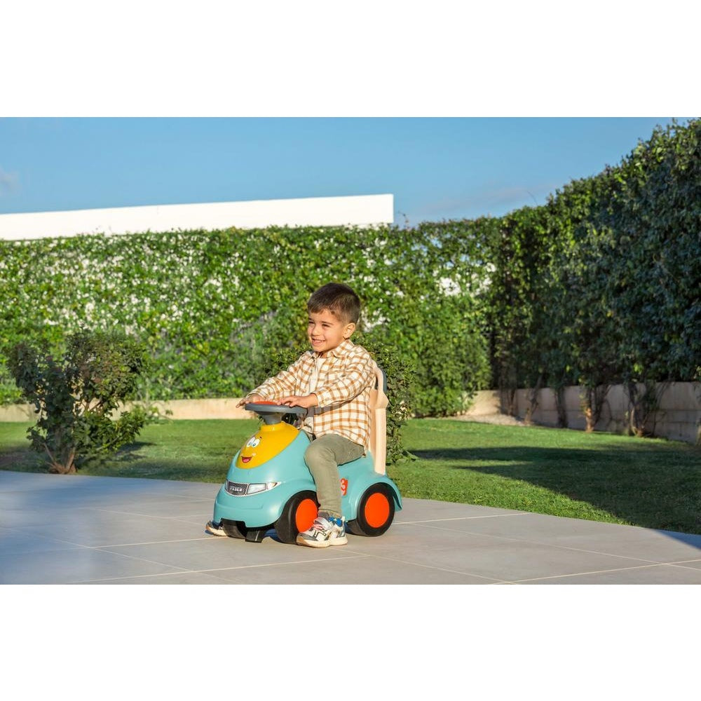 בימבה דחיפה 3 ב 1 FEBER