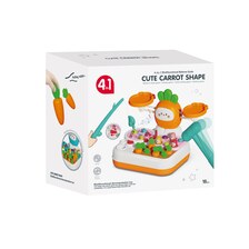 משחק פעילויות לפעוטות 4 ב 1