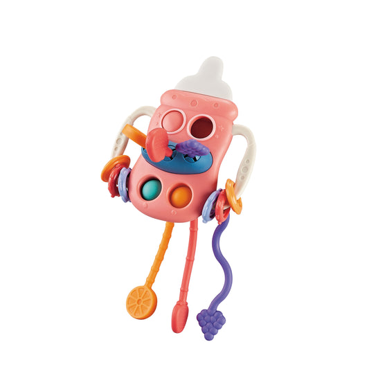 בקבוק רב פעילויות לפעוטות