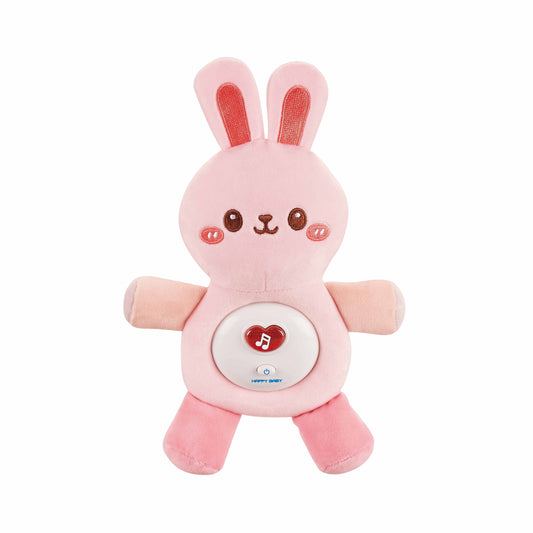 פינקי הארנב המוזיקלי לפעוטות