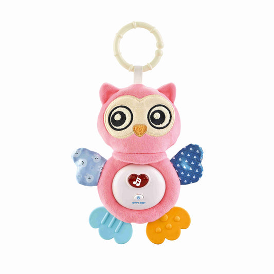 אולי הינשוף המוזיקלי לפעוטות