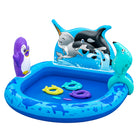 Maritime Activity Center for Toddlers