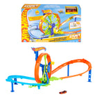 طقم تحدي التوربينات أكشن Hot Wheels