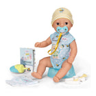 Baby Born Lukas