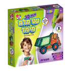 My First 3D Pen Trucks