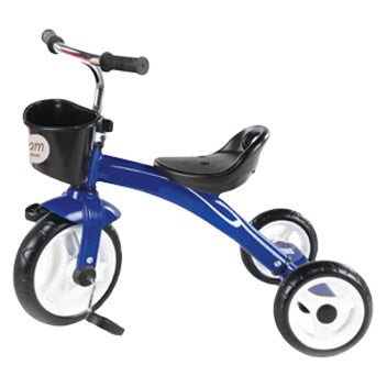 My First Blue Tricycle