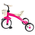 My first pink trike