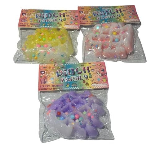 Cookie squishy