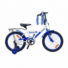 אופניים 14 BMX כחול מורכב
