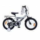 אופניים 14 BMX אפור מורכב