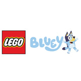 LEGO Bluey