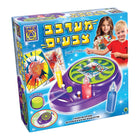 מערבב צבעים