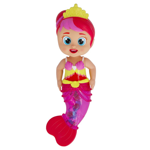 בלופיס-בת ים מנצנצת