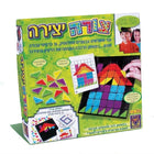 צורה יצירה