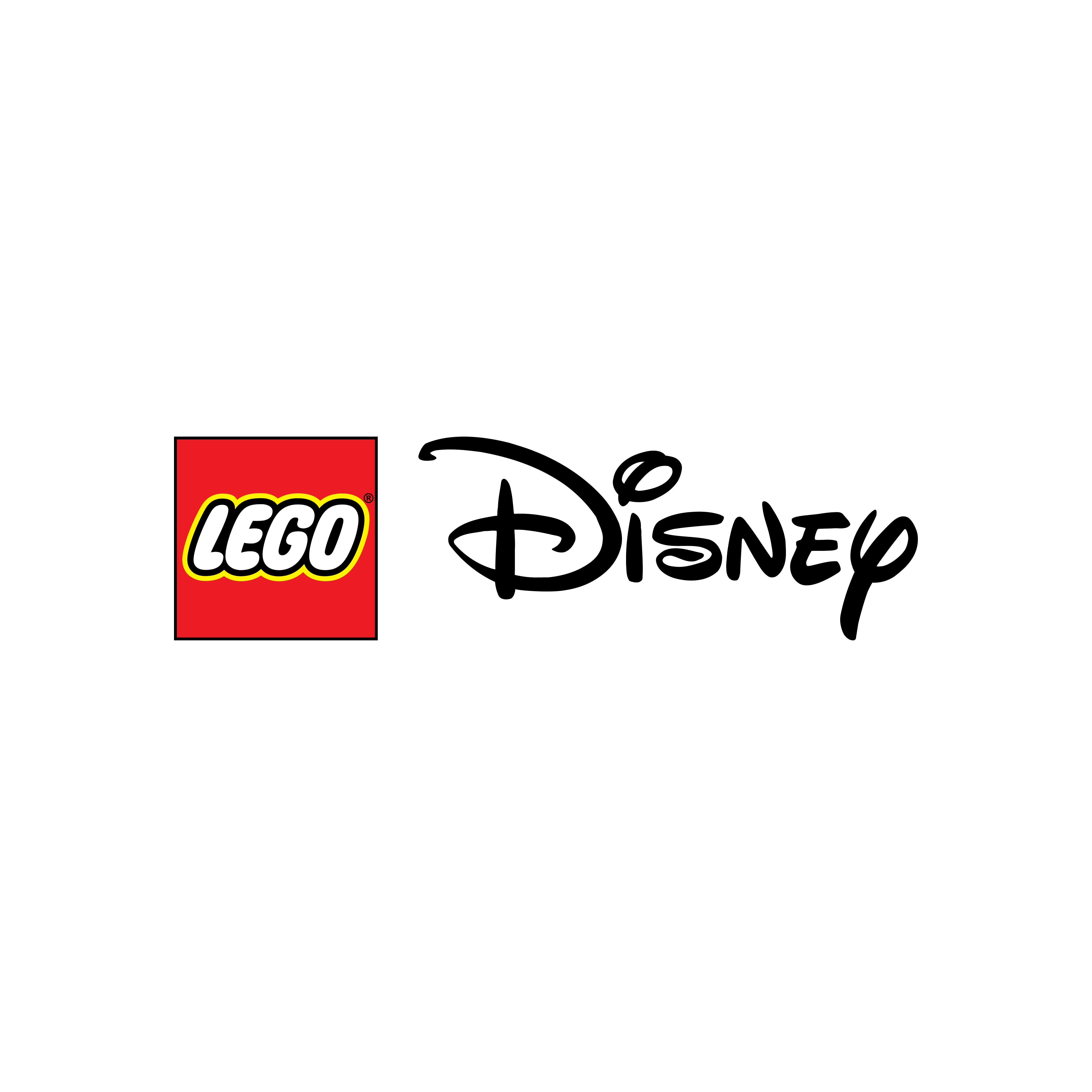 LEGO DISNEY