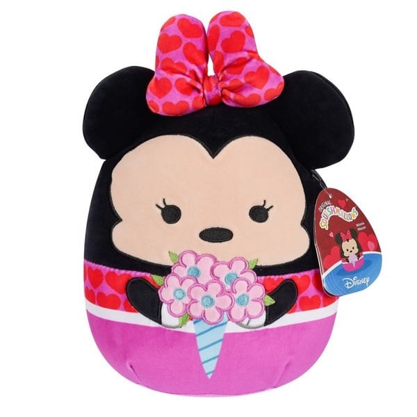 Squishmallows Mini Mouse