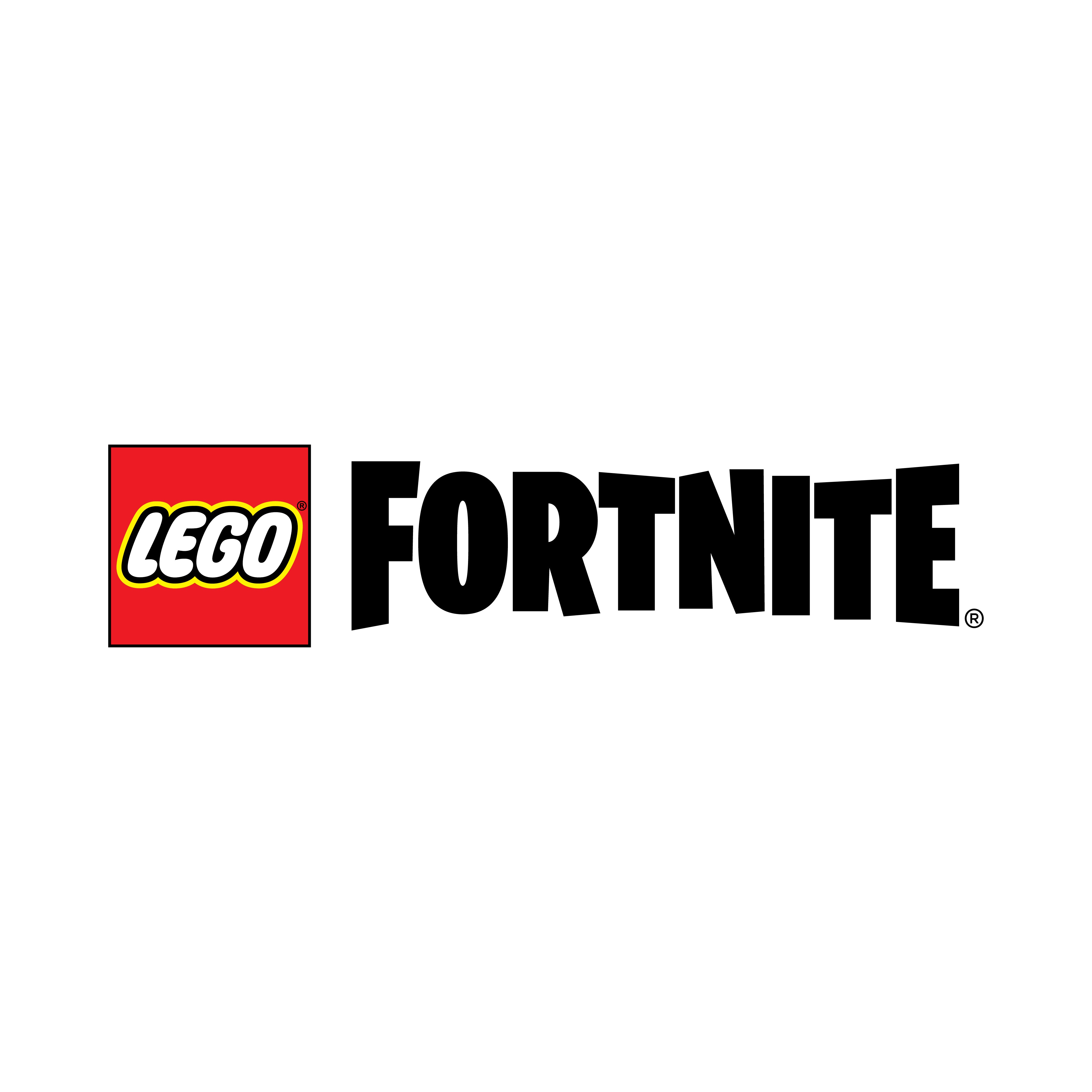 LEGO FORTNITE