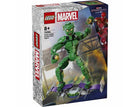LEGO Super Heroes Green Goblin Figure 76284