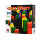 דומינו ראלי אבנים 500 יח