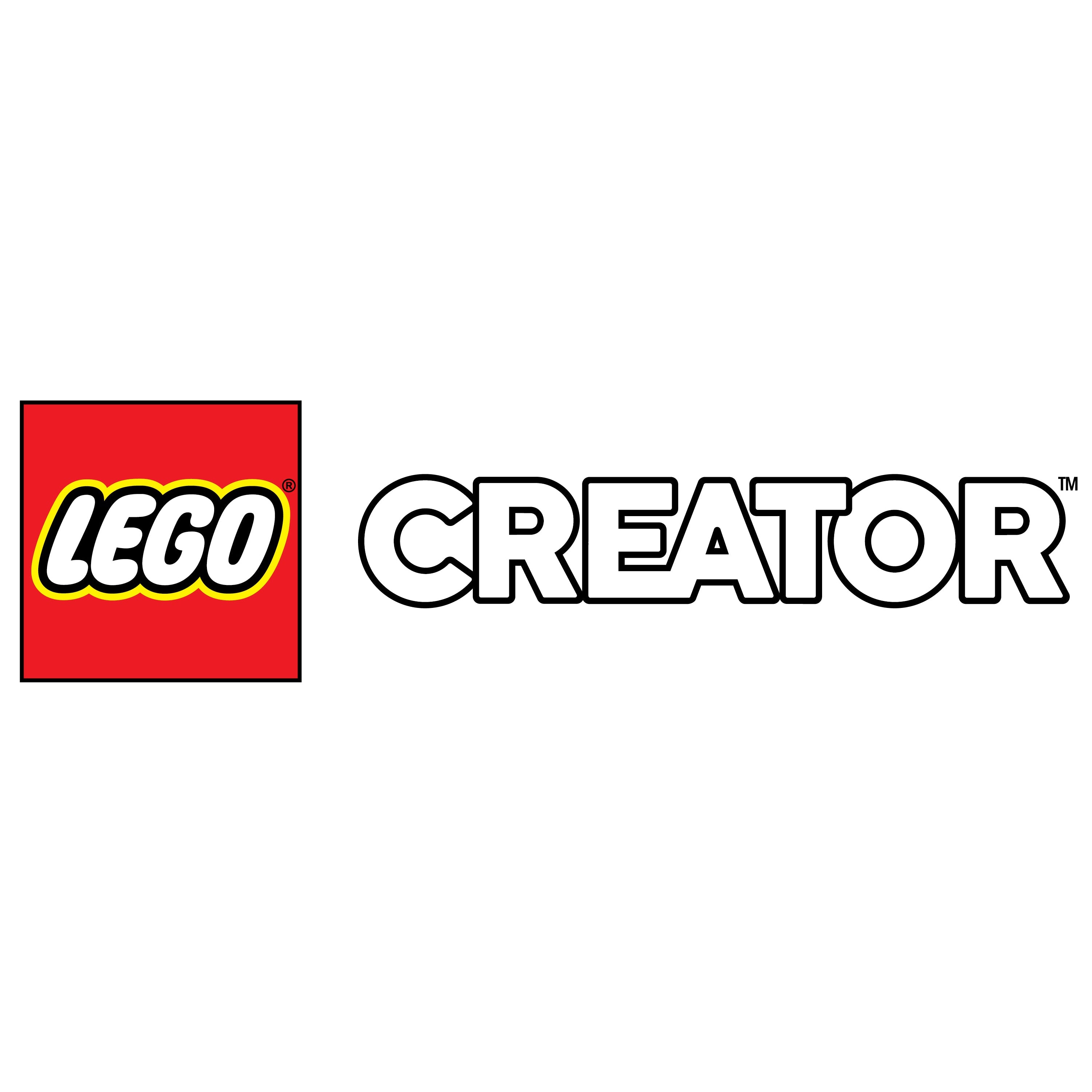 LEGO CREATOR