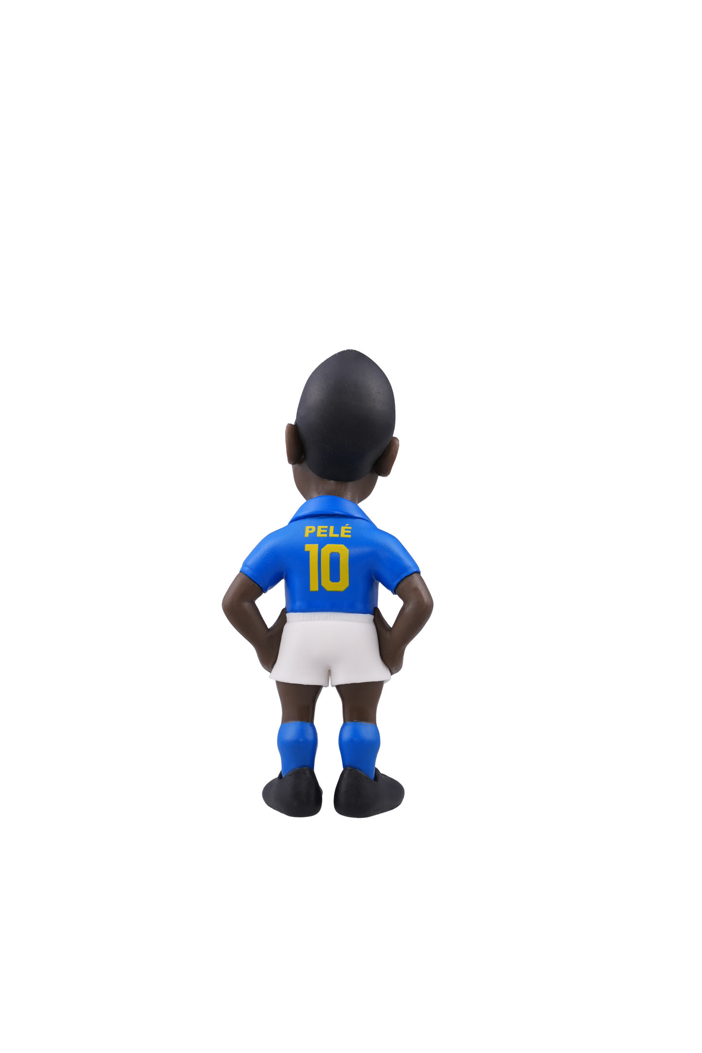 מיניקס פסלון אספנות פלה Brazil 2nd Kit