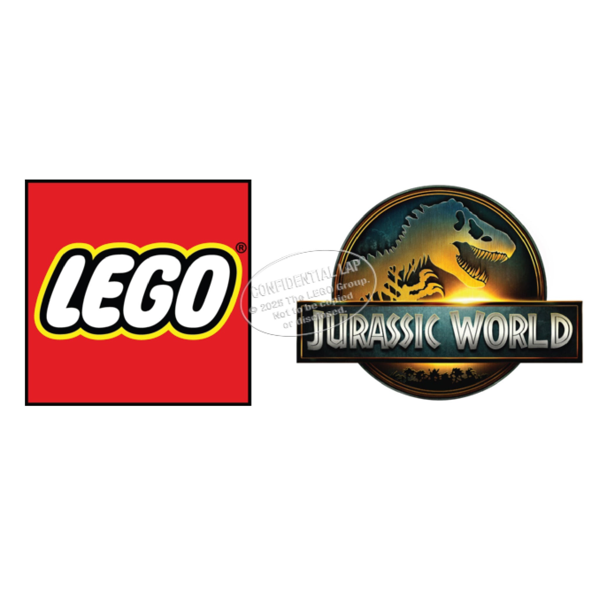 LEGO Jurassic World