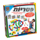 פטריות