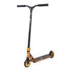 Stunt Scooter + LEO PRO S6 Gold