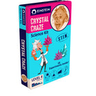 Einstein: The Crystal Craze Board Game