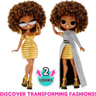 LOL OMG - Royal B 2024