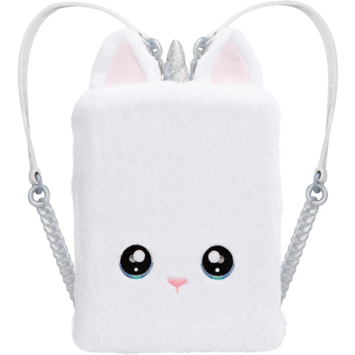 נה! נה! נה! חד-קרן לבן - תיק, פלייסט ובובה