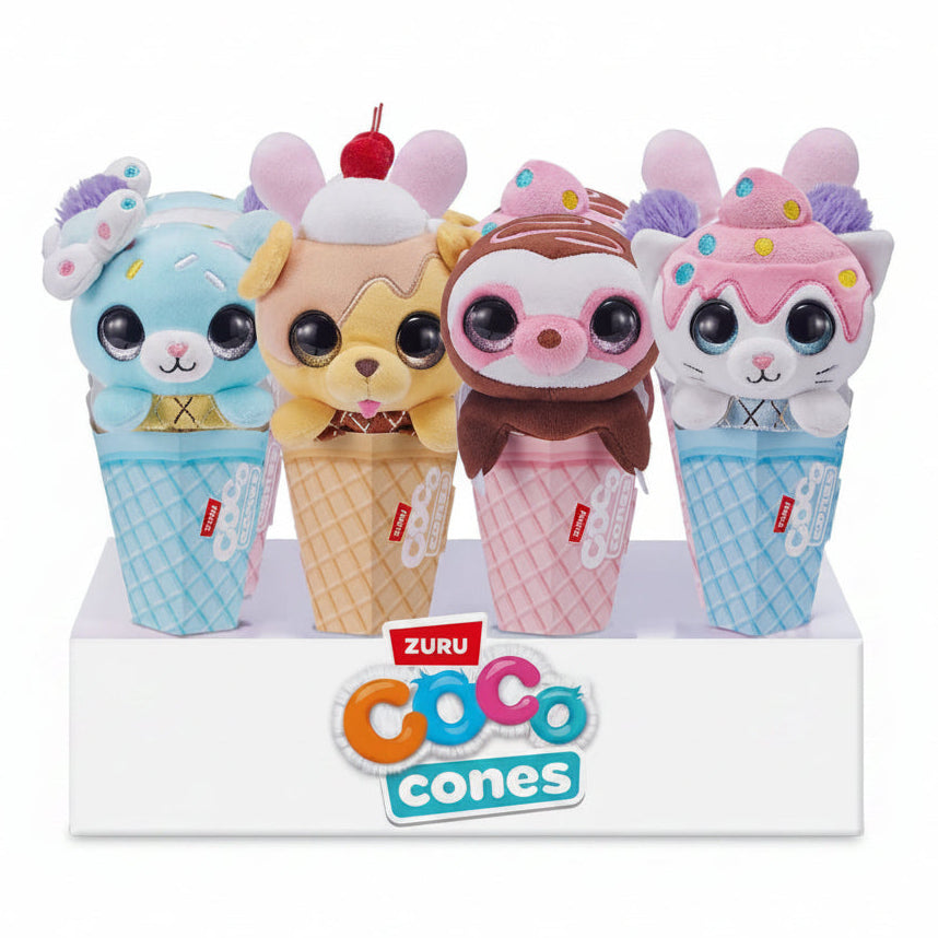 Coco doll - Sweets