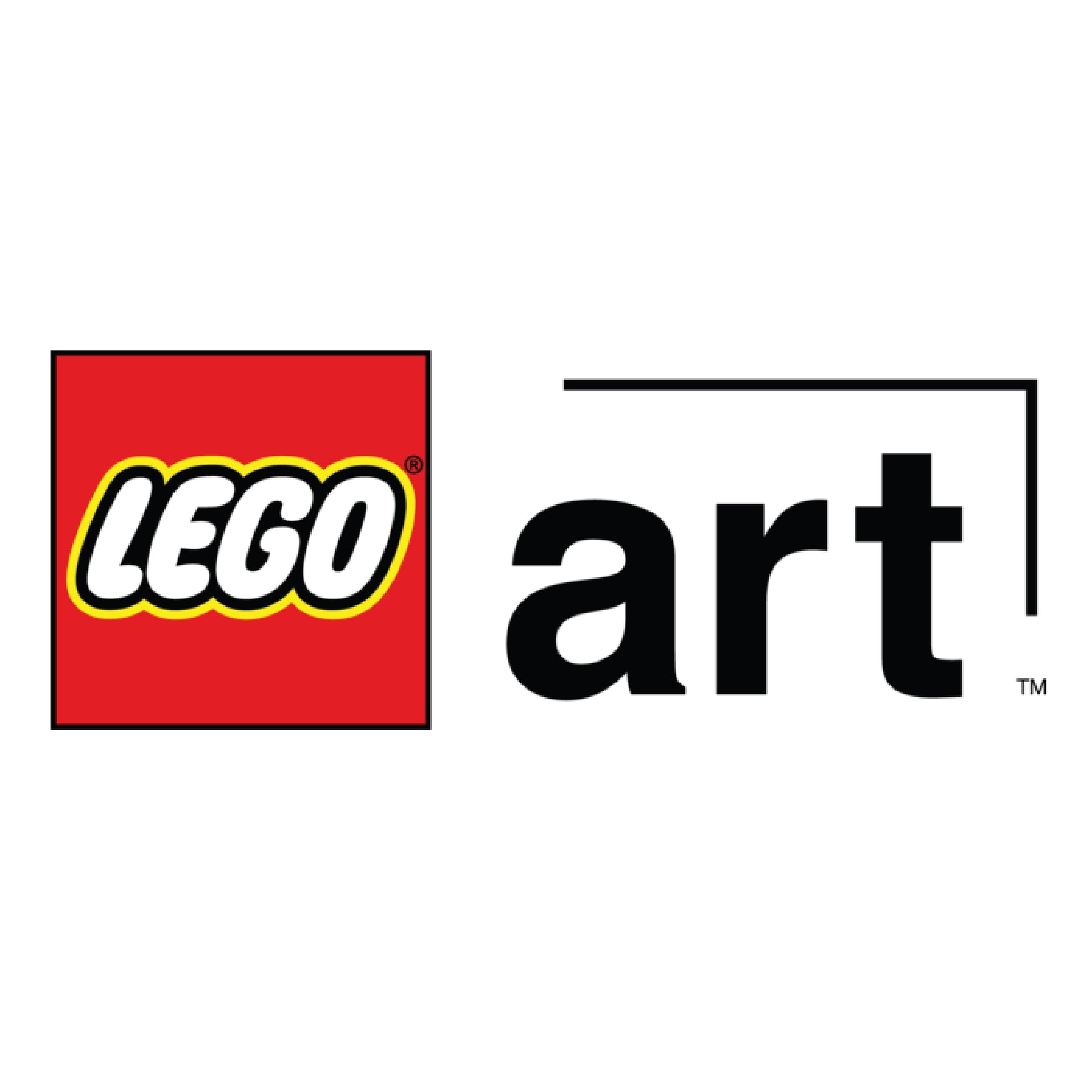 LEGO ART