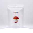 ערכת CLAY פטריות