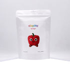 ערכת CLAY פלפל אדום