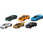 Hot Wheels Premium Assortment